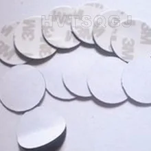 4000 шт оптом 125 кГц RFID EM4100 ID Монета карты