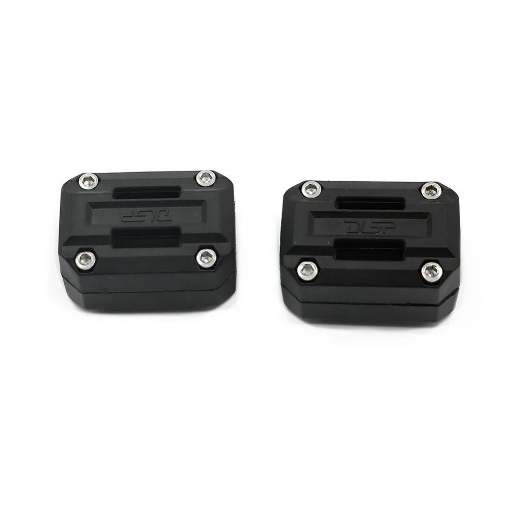 

22mm 28mm Motorcycle Engine Guard Bumper Protection Block Crash Bar For BMW R1200GS ADV / F800GS / F700GS / F650 Twin / R1150GS