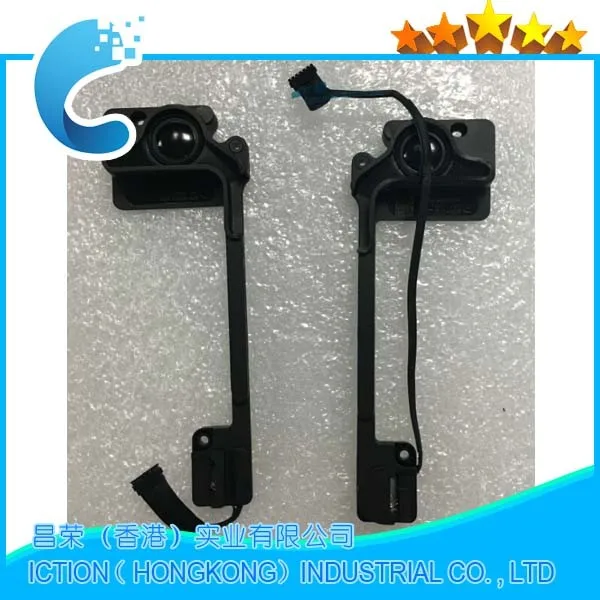 

Original New A1502 Loud Speaker L & R Speak Assembly for MacBook Pro 13" Retina A1502 Internal Speakers 2013 2014 2015 Years