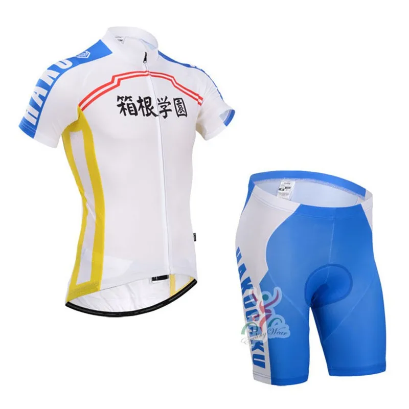 Pedal-Yowamushi-Sohoku-Ciclismo-Jersey-Manga-Curta-Ropa-ciclismo-Hakone-Gakuen-Verão-Ciclismo-Roupas-Montanha-Corrida (2)