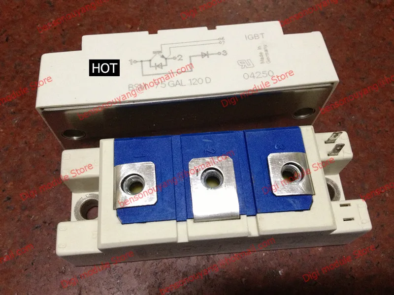 

BSM75GAL120D Free Shipping