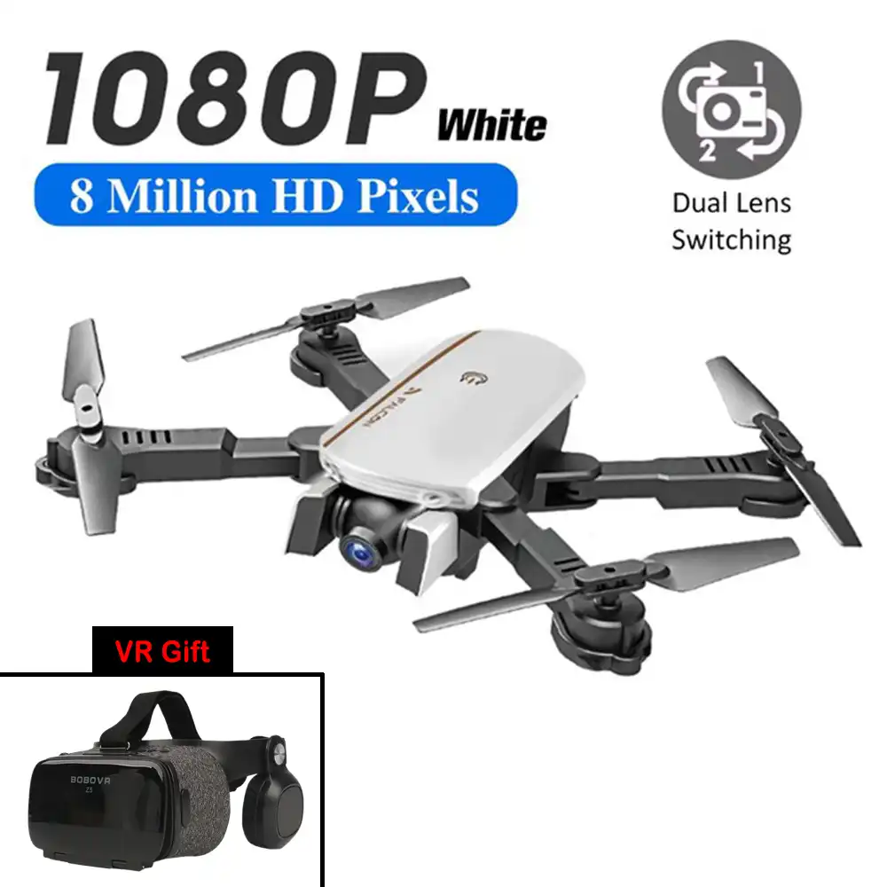 remote control drone with video camera