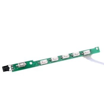 

3.5 Inches Car Vehicle Monitor LCD Display Screen AV Board Driver Board Module