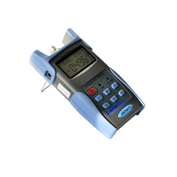

JW3116 High Quality 1310/1490/1550nm Fiber Optical Light Source with FC SC ST Connector