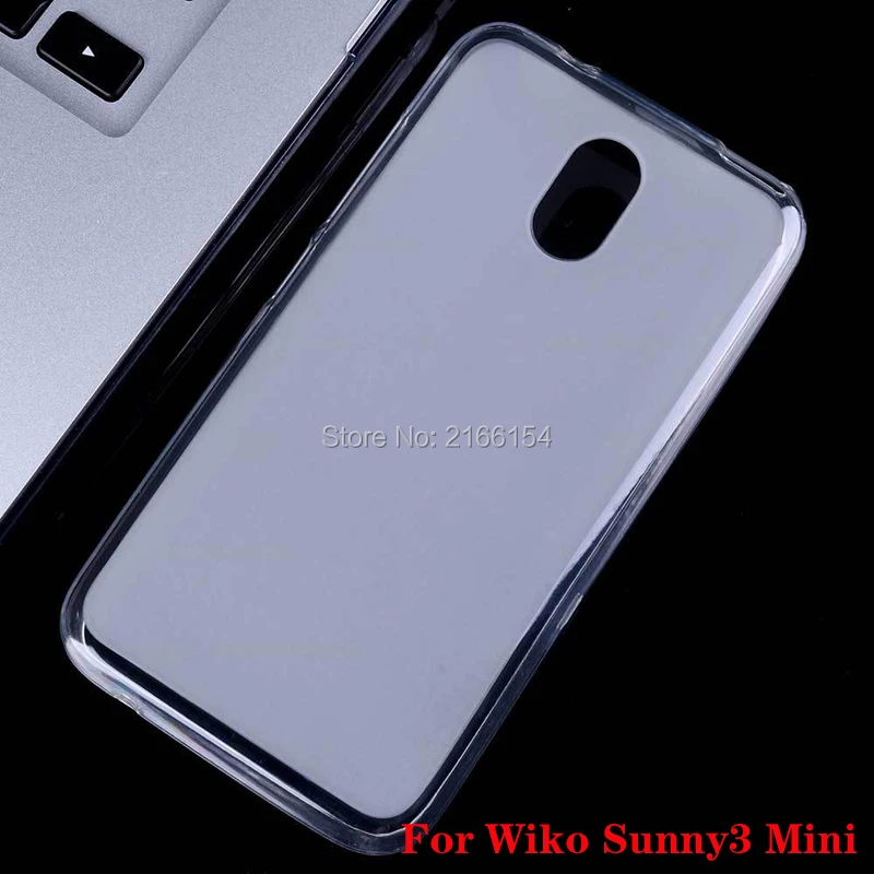 Wiko Sunny3 Mini