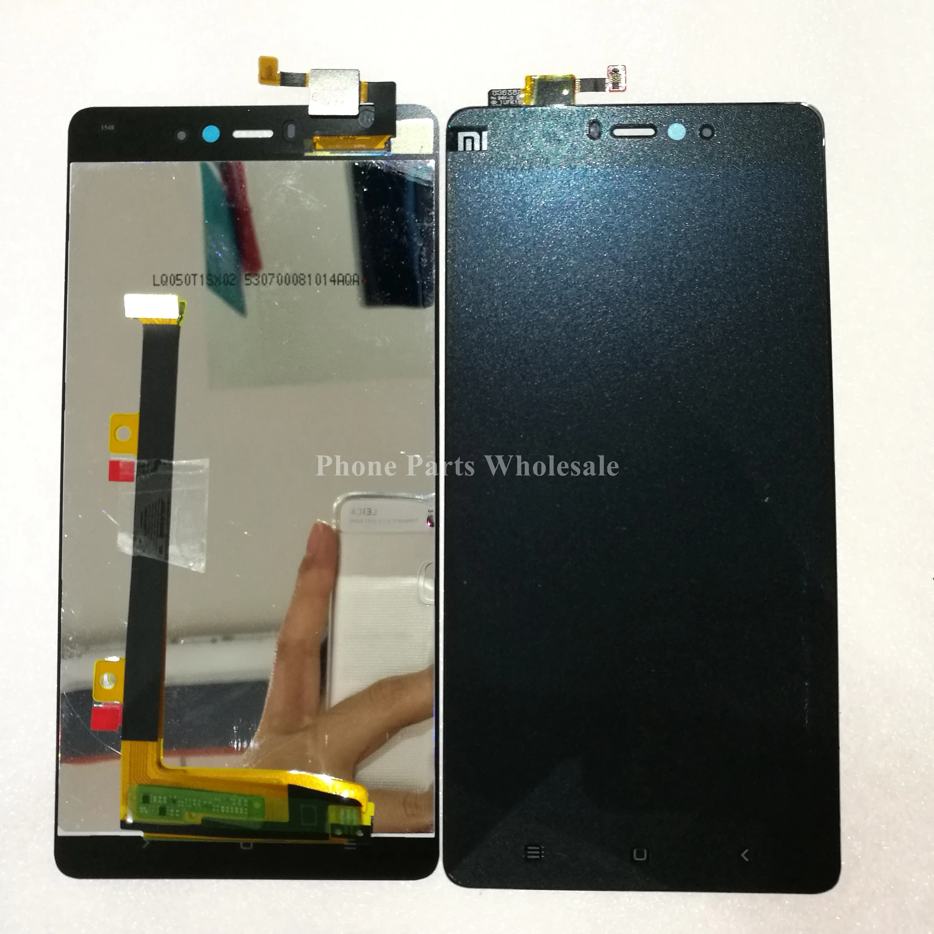 

Tested Working MI 4i LCD Display +Touch Screen Digitizer Assembly For Xiaomi Mi 4i Mi4i M4i Mobile Phone Repair Parts