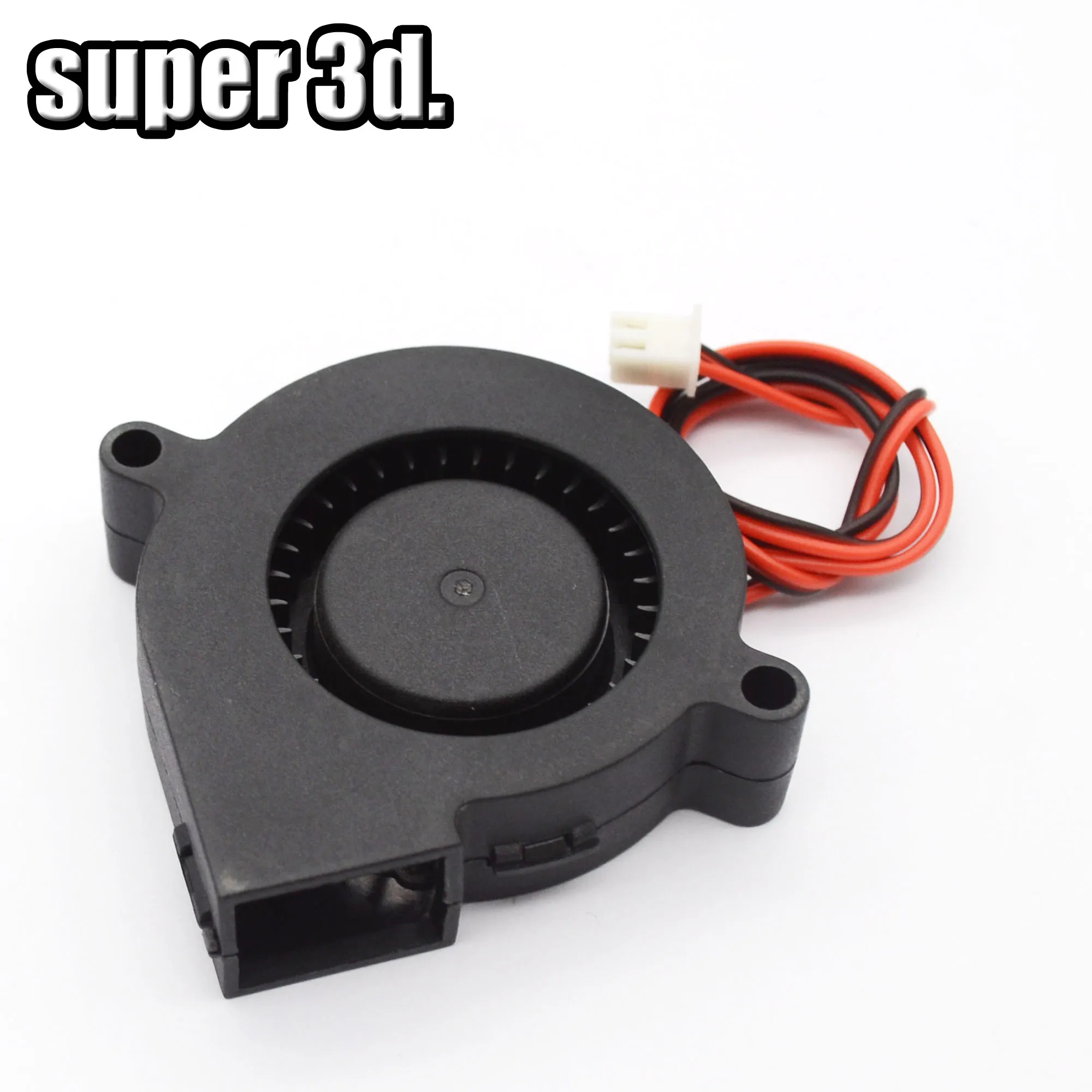 5015/4010/4020 12 V و 24 V التبريد مروحة تربو فرش 3D طابعة أجزاء 2Pin ل الطارد DC برودة منفاخ الجزء البلاستيك الأسود المشجعين 5015/4010/4020 12 V و 24 V التبريد مروحة تربو فرش 3D طابعة أجزاء 2Pin ل الطارد DC برودة منفاخ الجزء البلاستيك الأسود المشجعين