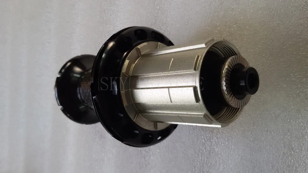 G3 road bike hub 24 hole