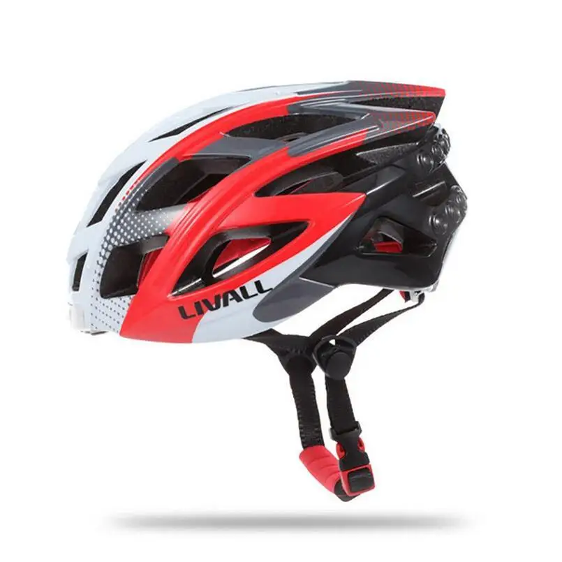 Шлем велосипедный светильники с функцией Bluetooth SOS оповещения|bike cycling helmet|bicycle