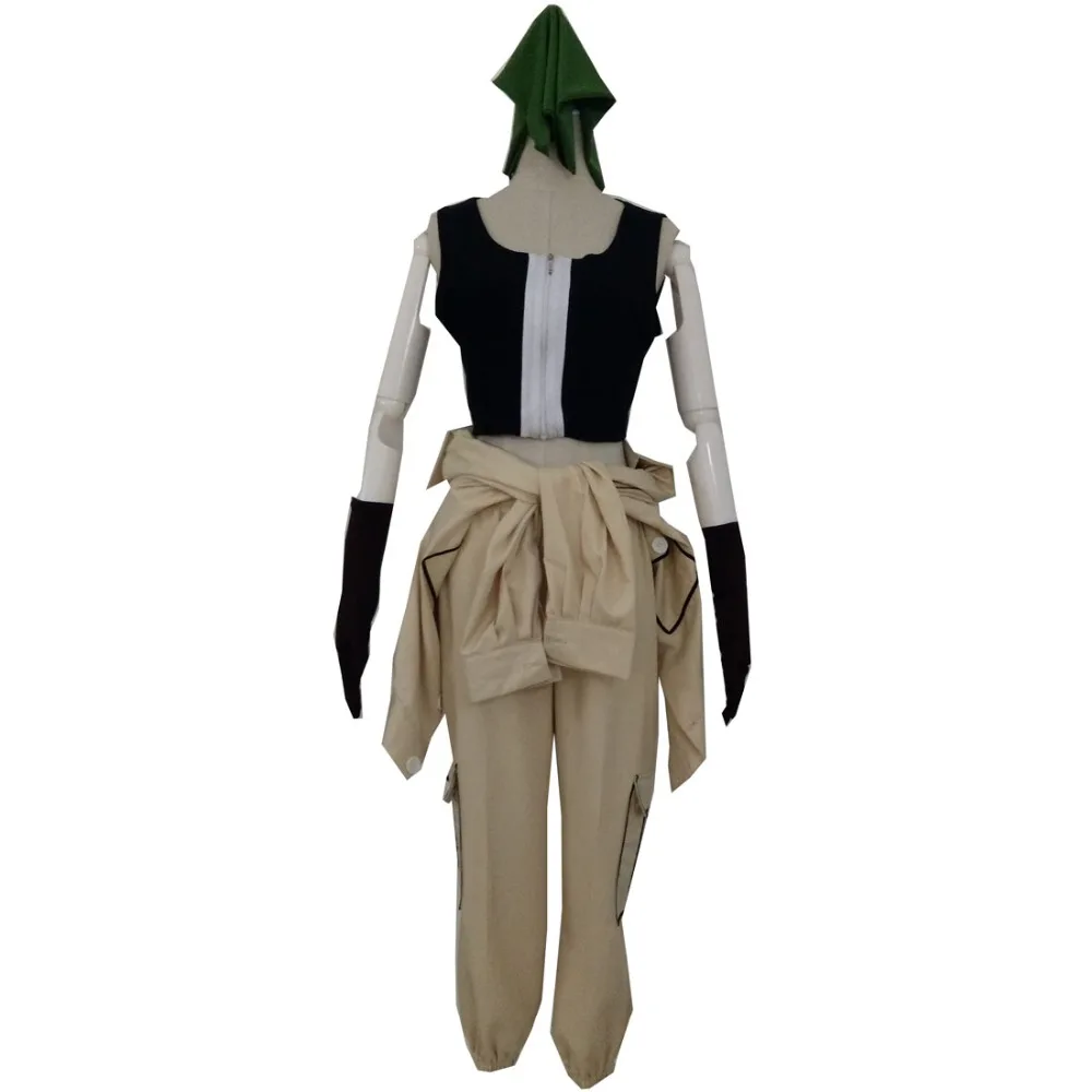 

2018 FullMetal Alchemist Brotherhood Winry Rockbell Cosplay Costume