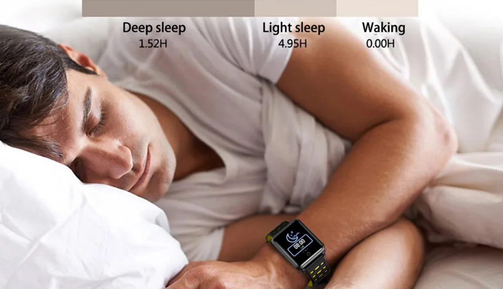 Diggro N88 F15 Смарт часы IP68 водонепроницаемый цветной экран монитор сердечного ритма кровяного давления сменный Браслет для Android IOS