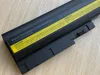 5200mAh Battery for IBM Lenovo ThinkPad R60 R60e R61 R61e R61i T60 T60p T61 T61p R500 T500 W500 SL400 SL500 SL300 ► Photo 3/5