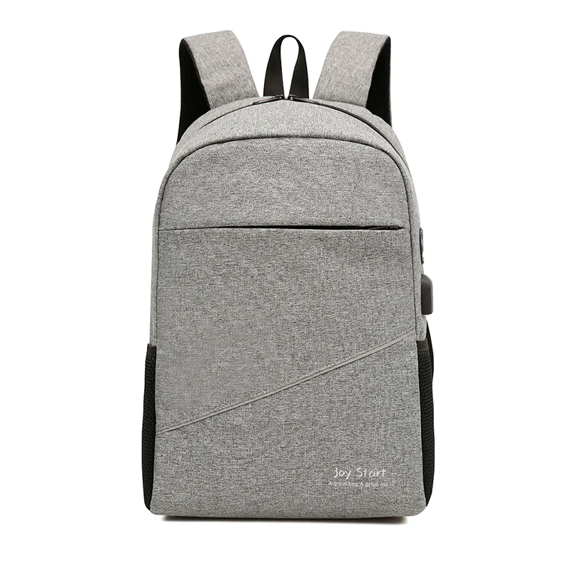 

Fashion Backpack Men And Women Backpacks Computer Bag Outdoor Travel Multi-function Large-capacity USB Charging Rucksack
