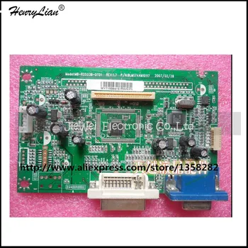 

HENRYLIAN free shipping driver board motherboard with MB-R2523B-DTD1 / BLM17VAM10117 REV1.7 Widescreen