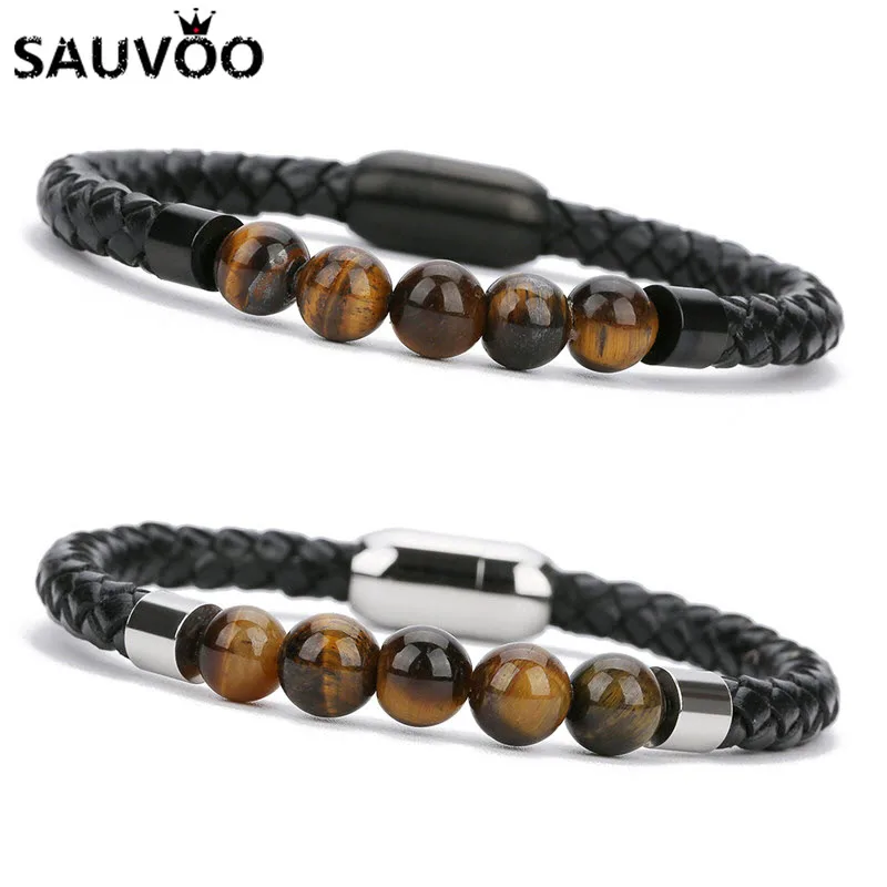 nuevo!! KP 39,99 € blanco Cadena con piedras naturales perlaluce color plateado negro