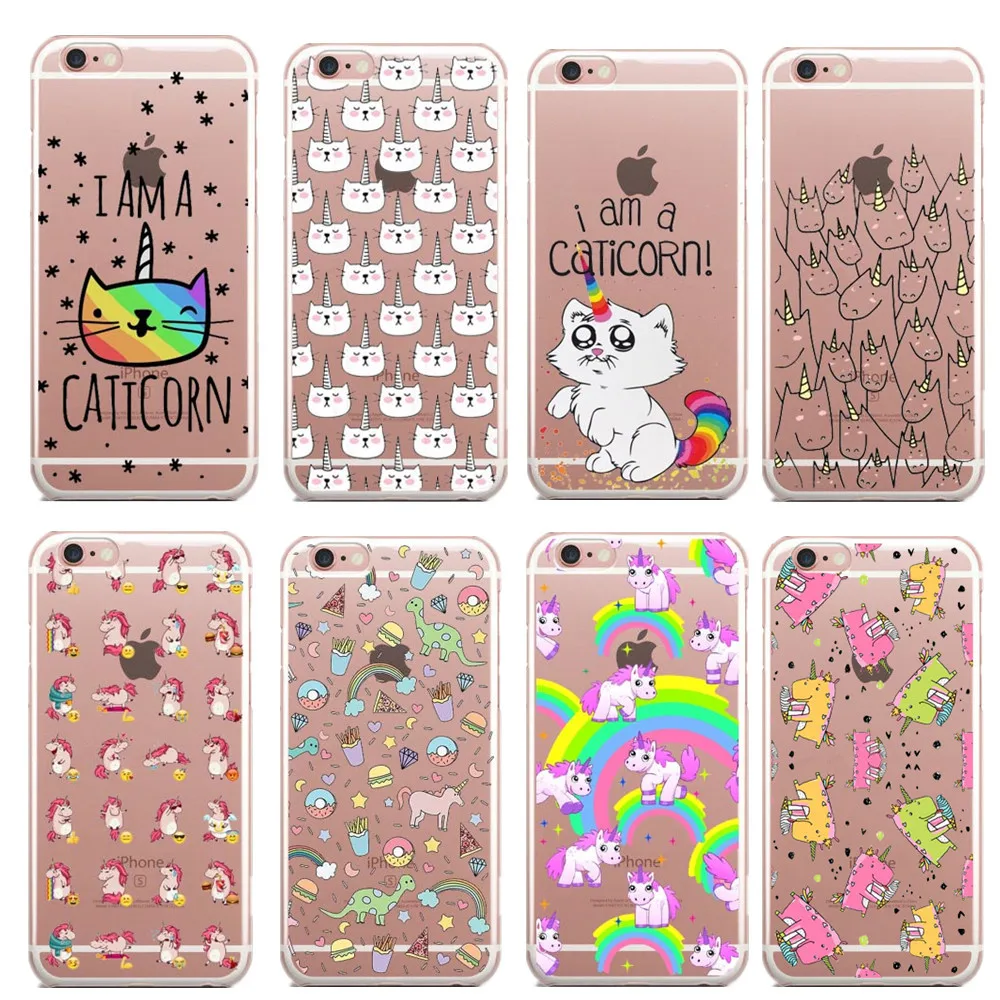 Coque Panda Dab EM De Danse Molle Claire TPU Silicone