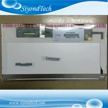 Класс A+ 11," светодиодный ЖК-дисплей Экран Дисплей для LENOVO X100e X120e LTN116AT01 93P5664 93P5665