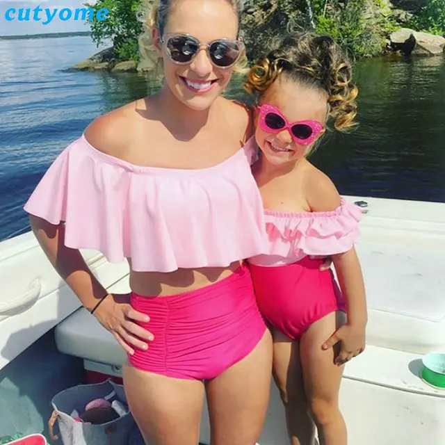 Mom and daughter panties idea Mom and daughter panties properties