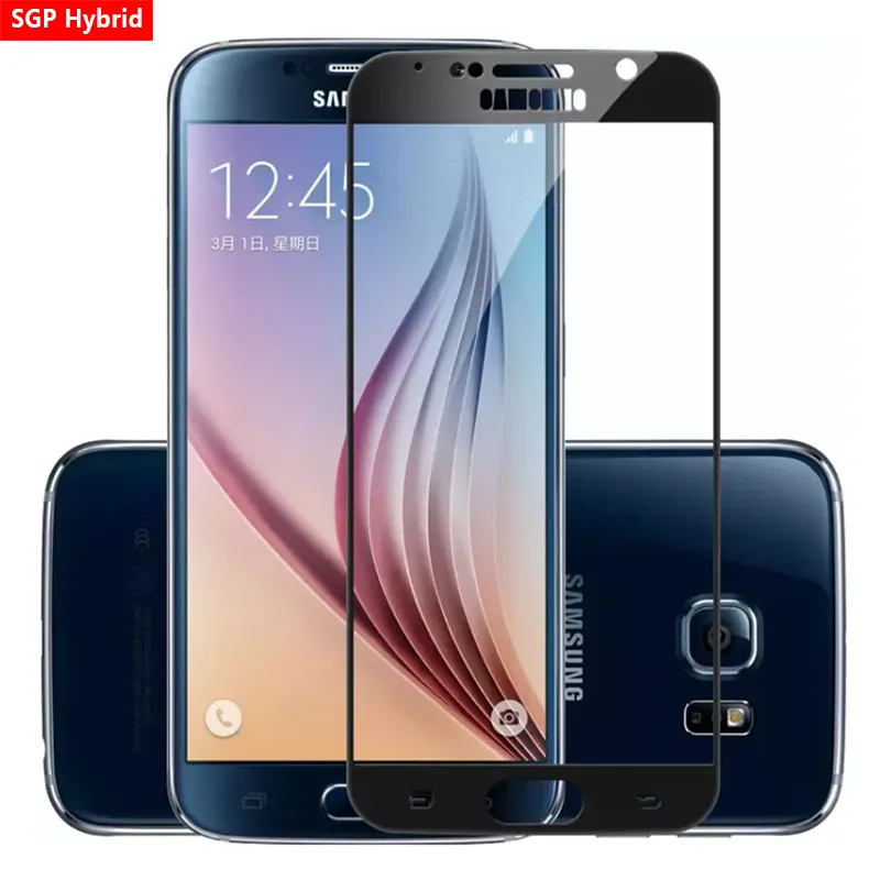 Оригинальное стекло для Samsung Galaxy S5 Стекло S6 S7 S4 S3 Note 5 4 Закаленное Защитная пленка