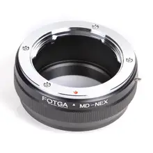 BEESCLOVER переходное кольцо FOTGA MD-NEX кольцо-адаптер для объектива камеры Камера кольца для sony NEX-VG10 NEX-3 NEX-5 NEX-7 NEX-5C NEX-C3 r25