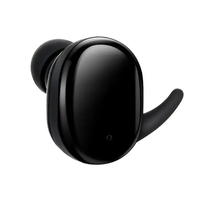Bluetooth наушники TWS наушники беспроводные Bluetooth наушники 5,0 стерео гарнитура с микрофоном и зарядным устройством с светодиодный подсветкой