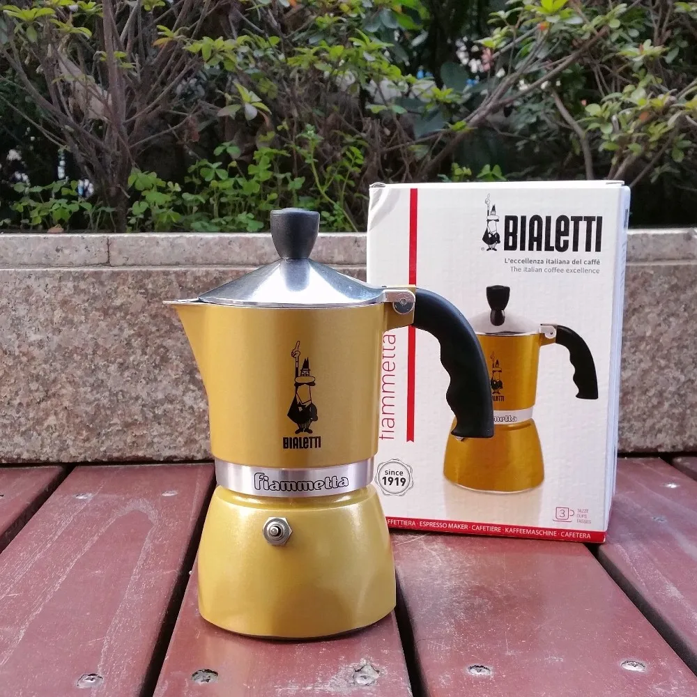 Italian, mocha pot, coffee pot 