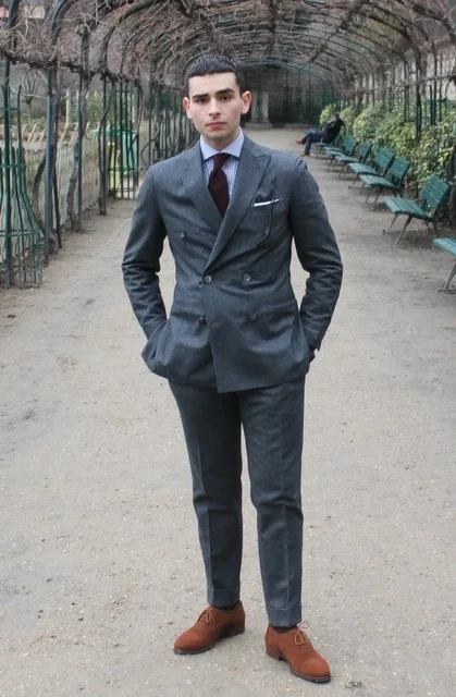 Gris-Double-Boutonnage-Hommes-Costumes-Avec-Un-Pantalon-2-Pi-ces-Veste-Pantalon-Cravate-Derni-res.jpg_640x640