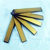 Nouvelle mise à jour Ruixin Apex aiguiseur oxydation placage titane diamant pierre à aiguiser lisse 6.24 