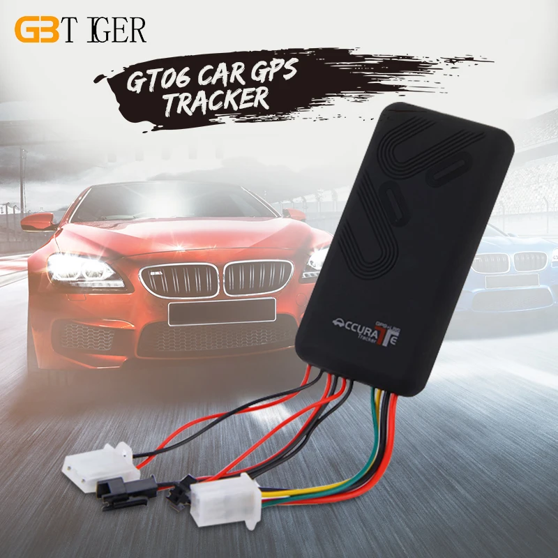 Prix pour GT06 Voiture GPS Tracker SMS GSM GPRS de Suivi des Véhicules Dispositif Moniteur Localisateur Télécommande pour Moto Scooter Sans Boîte Prix pour GT06 Voiture GPS Tracker SMS GSM GPRS de Suivi des Véhicules Dispositif Moniteur Localisateur Télécommande pour Moto Scooter Sans Boîte