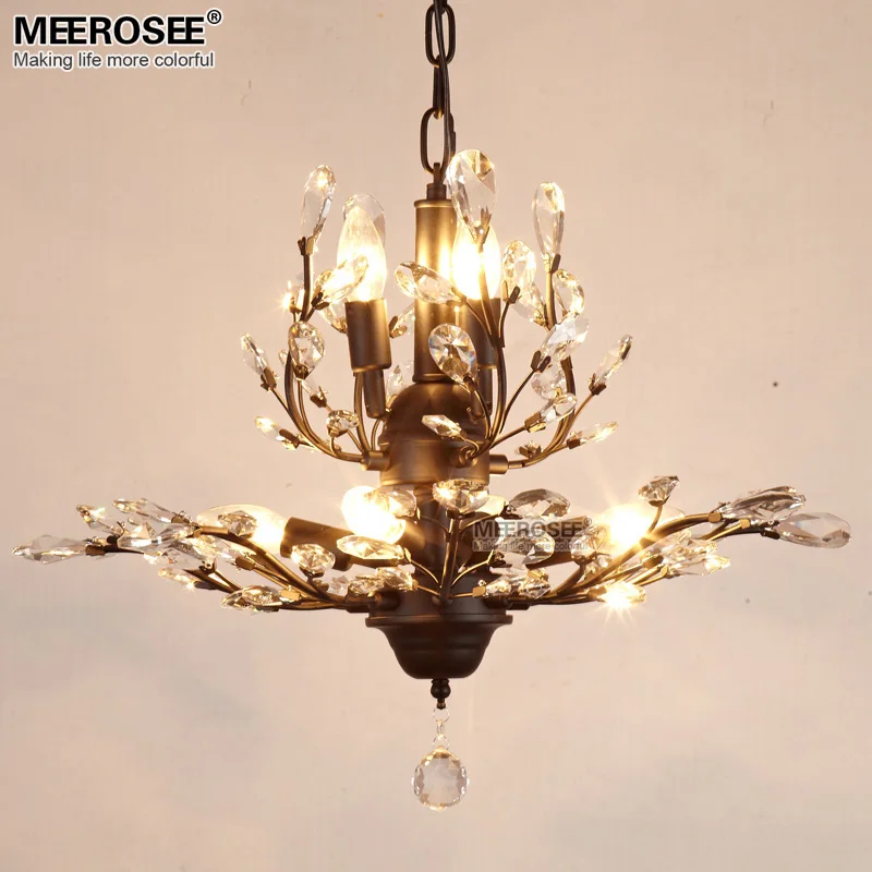 Achetez en gros contemporary style chandeliers en ligne à des ... Créatif Lustres Contemporain