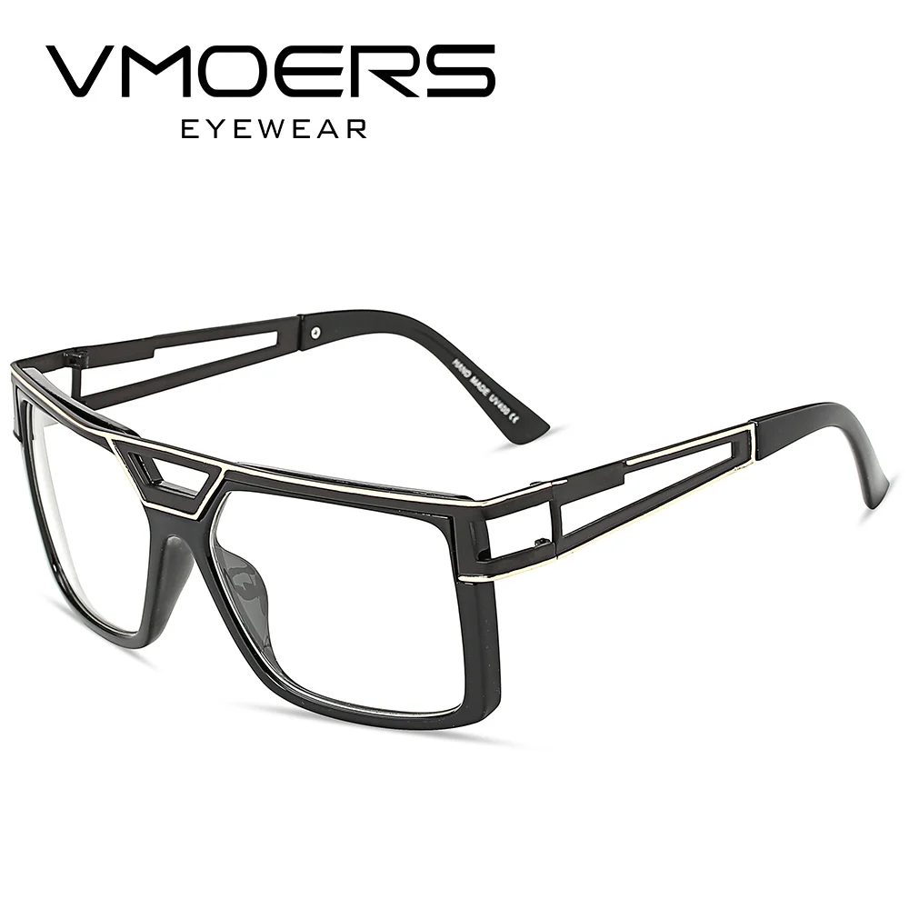 luxury spectacle frames