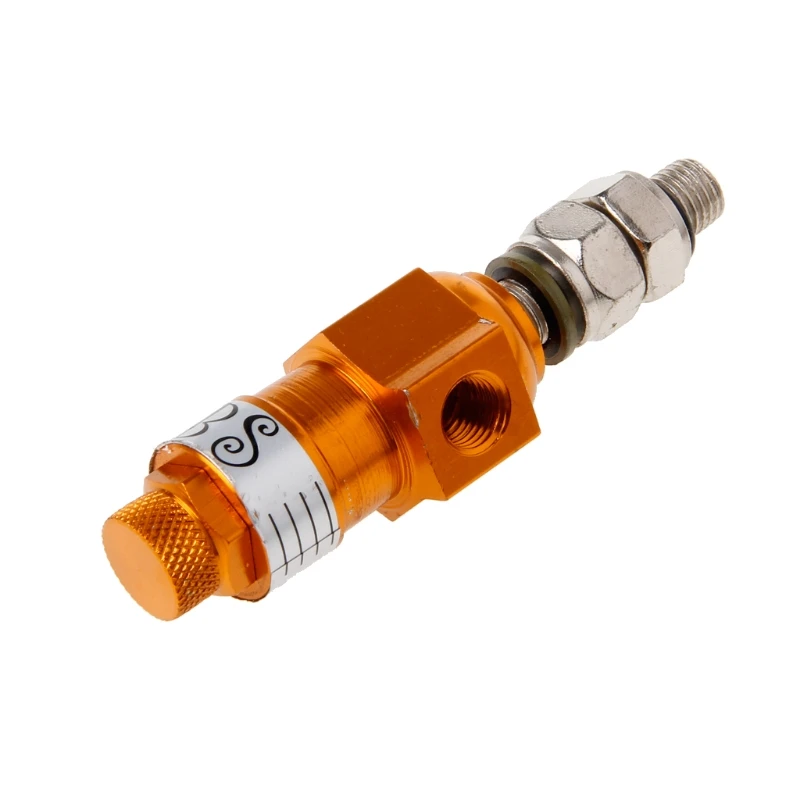 Motocicleta 10mm sistema de frenos Anti-bloqueo tornillo pinza de freno Sistema de Ayuda ATV Motocicleta 10mm sistema de frenos Anti-bloqueo tornillo pinza de freno Sistema de Ayuda ATV