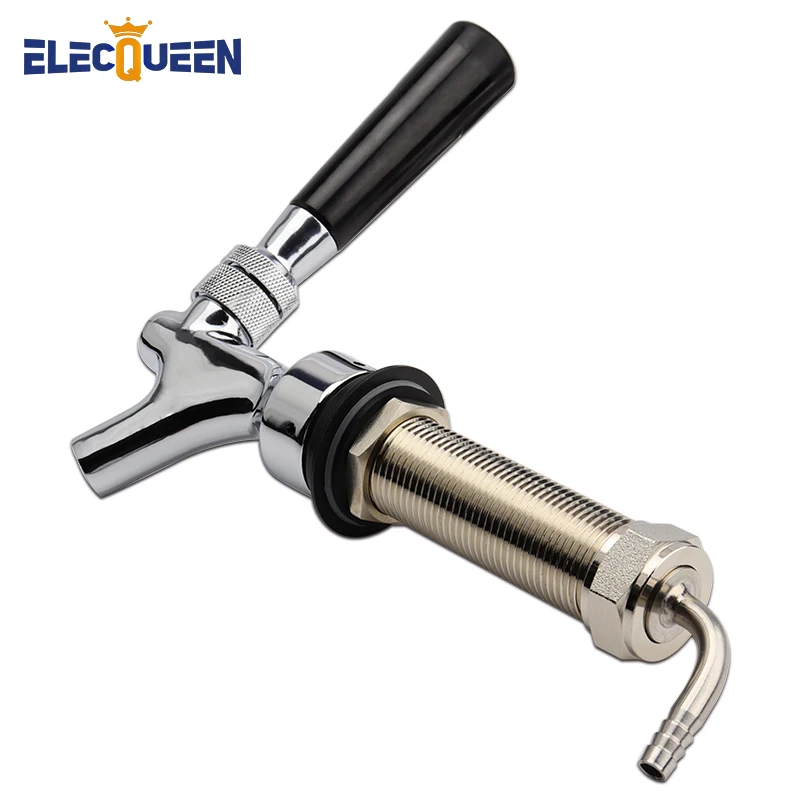 Buy Standard Draft Beer Faucet,Us style with 92 mm