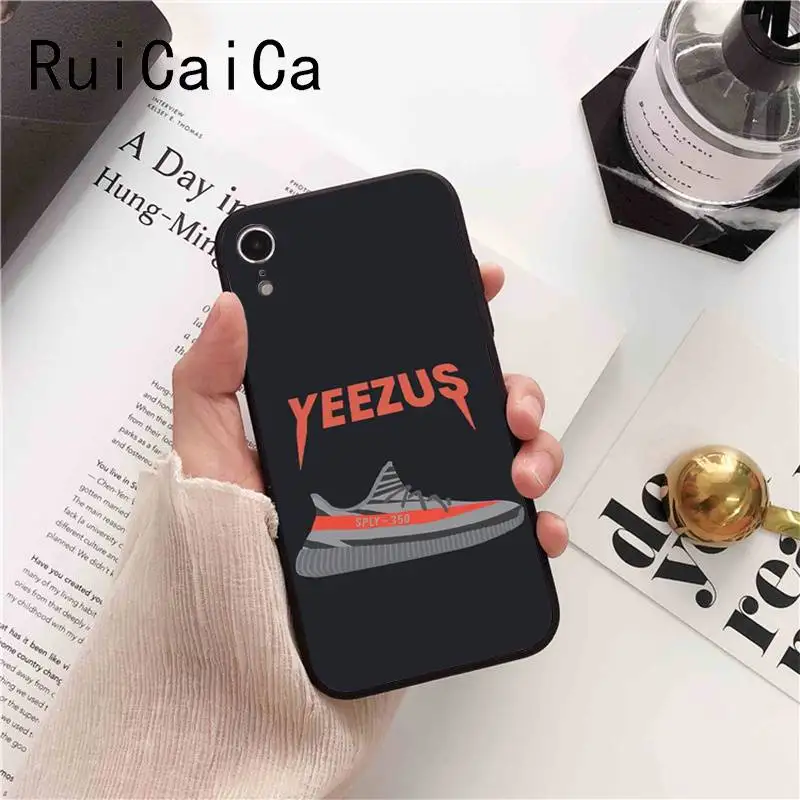 Kanye Omari West BOOST 350 700 V2 fashion