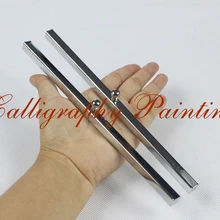 A Pair Paper Weight  Painting Calligraphy Sumi-E Tool