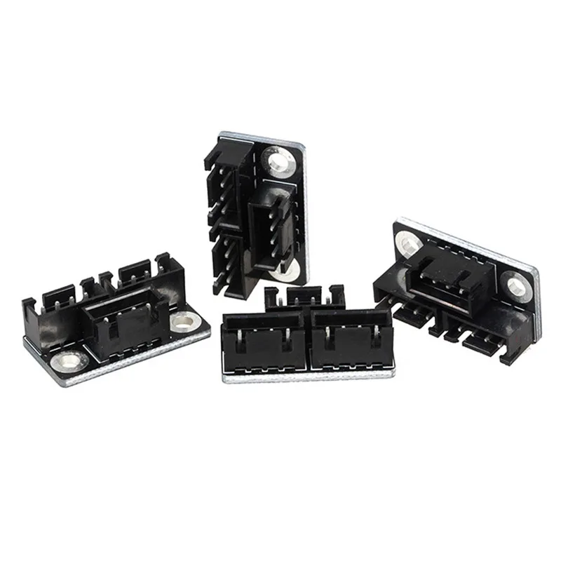 3D Printer Motor Parallel Module External High Power Switching for Double Z Motors IJS998 | Компьютеры и офис