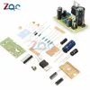 Carte d'amplificateur de puissance Audio électronique, TDA2030A, Module Mono 18W DC 9-24V pour Kit de bricolage ► Photo 2/6