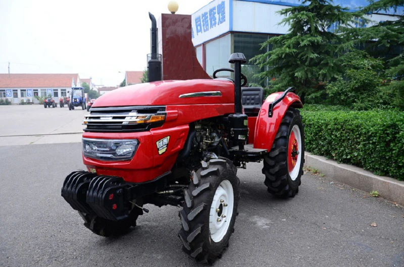 Massey ferguson сельскохозяйственный трактор мини на продажу Филиппины