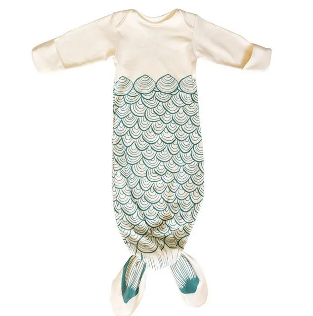 Скидка! Высочайшее качество мультфильм детские спальный мешок для пеленания Обёрточная бумага милые Постельные принадлежности для новорожденных с длинным рукавом ткань - Цвет: Синий
