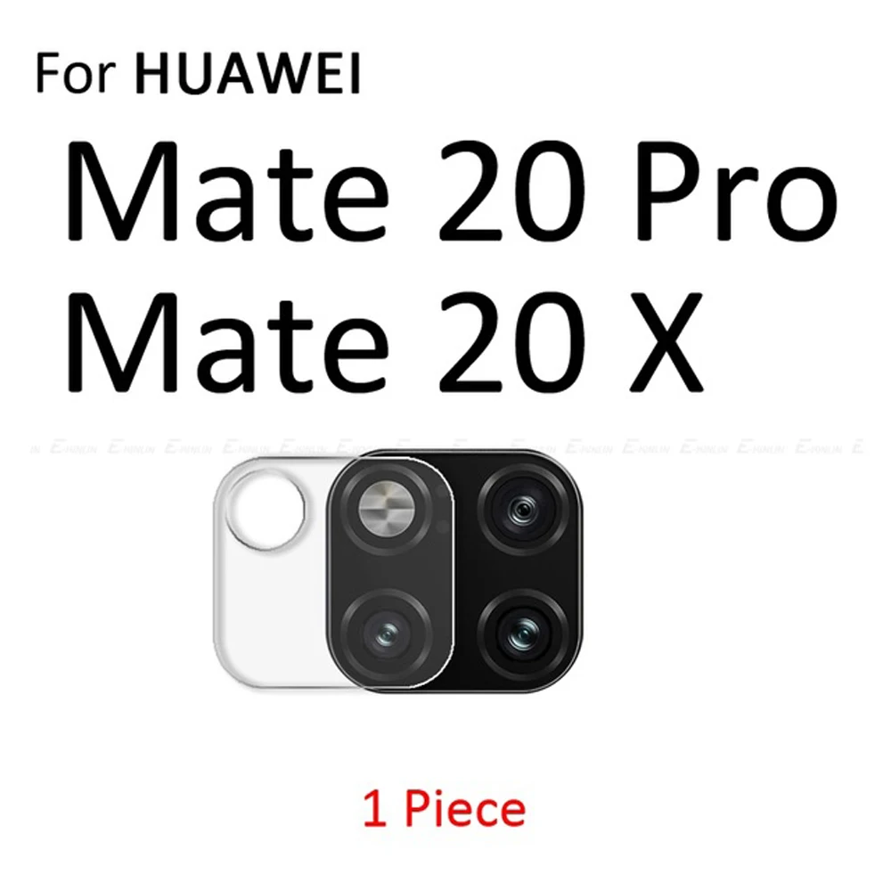 Объектив камеры закаленное стекло для huawei Honor View Mate 20X10 P20 Pro Lite 8X Nova 2i 3i 3 4 Play