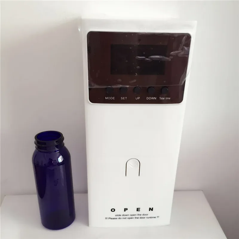 Fragrant incense machine (9)
