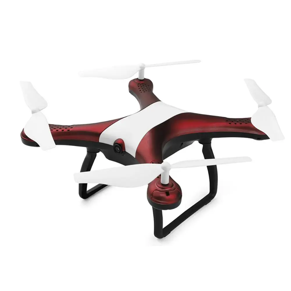 Q838-E 2,4G Afstandsbediening Quadcopter vierassige Vliegtuigen 720P 200W Pixel WiFi в режиме реального времени Трансмиссия Дрон модель speedgoed