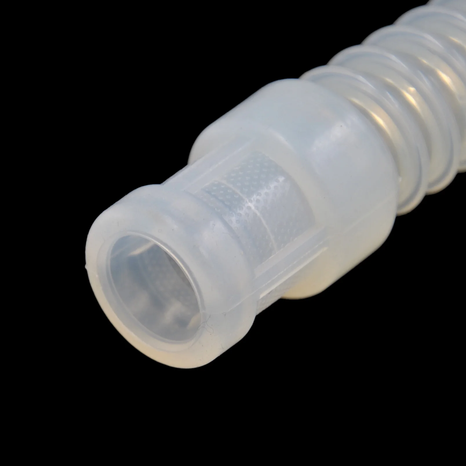 

FOR Ventilator Circuit line Anesthesia 45-60CM 80CM 75CM CN652002 22CM Silicone PVC