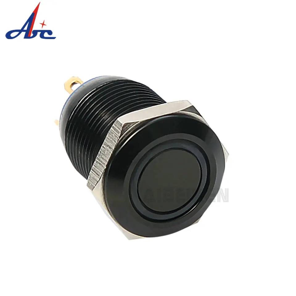 IB12S-P10F-E-A Black