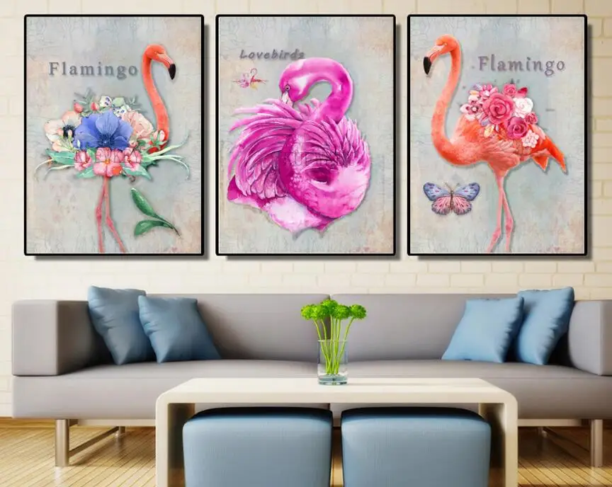 Flamingo