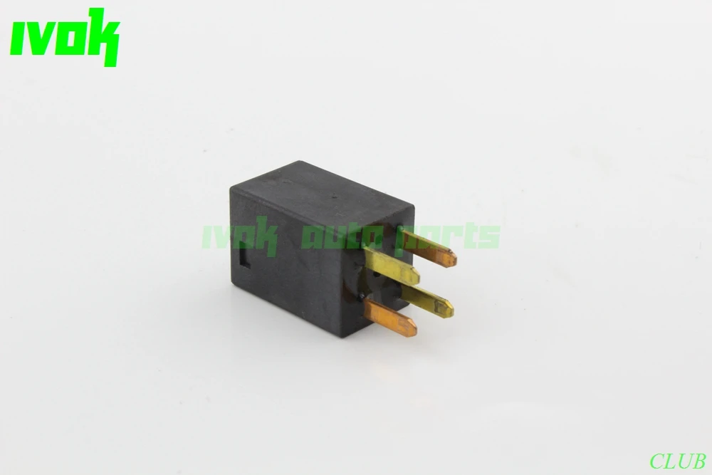 Аксессуар реле питания для Mitsubishi Eclipse Galant 2.4L 3.0L 3.8L Endeavor Lancer 2.0L MR538851|mitsubishi relay|relay