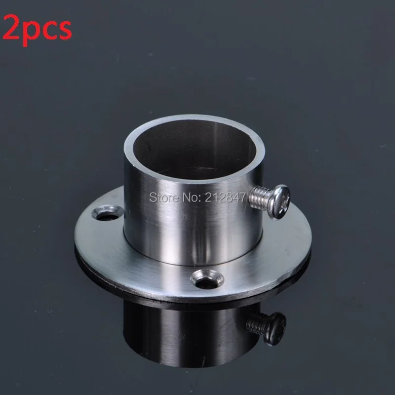 2 шт. 45 мм x 20 сварочная труба из нержавеющей стали 304 с 3 болтами|pipe flange|welding neck
