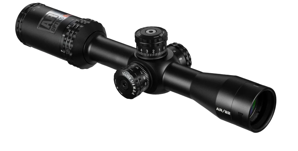 BUSHNELL 2-7X32 AR оптика Drop Zone-223 тактический прицел Riflescope с целевыми башнями охотничьи прицелы для снайперской винтовки