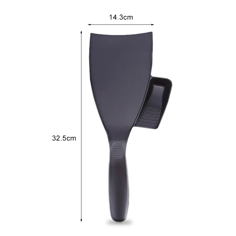 Hair Coloring Dyeing Tint Board with Dye Cream Container for Salon DIY Hairdressing FM88