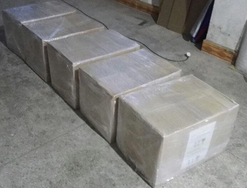manual package 2